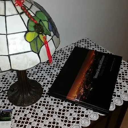 Nocleg ze śniadaniem Mi Casa Es Tambien Tu Casa