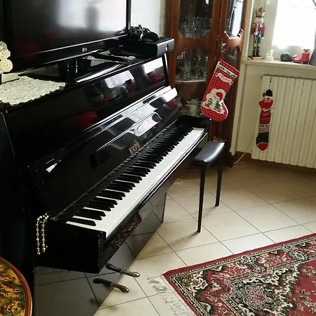 Mi Casa Es Tambien Tu Casa