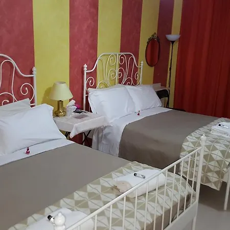 Nocleg ze śniadaniem Mi Casa Es Tambien Tu Casa Werona