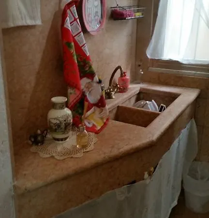 Mi Casa Es Tambien Tu Casa * Werona