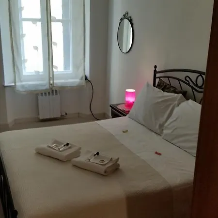 Nocleg ze śniadaniem Mi Casa Es Tambien Tu Casa Werona