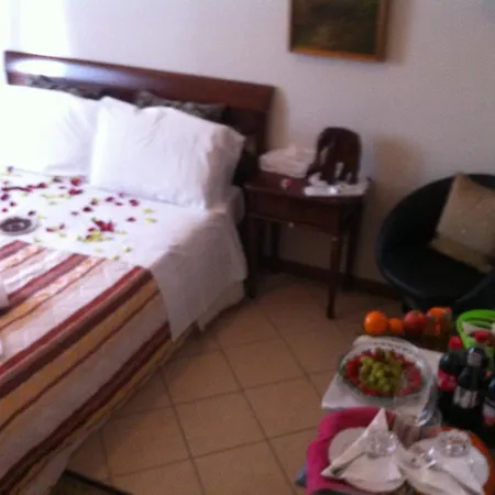 Nocleg ze śniadaniem Mi Casa Es Tambien Tu Casa Werona