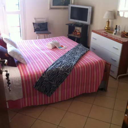 Nocleg ze śniadaniem Mi Casa Es Tambien Tu Casa