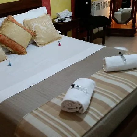 Mi Casa Es Tambien Tu Casa