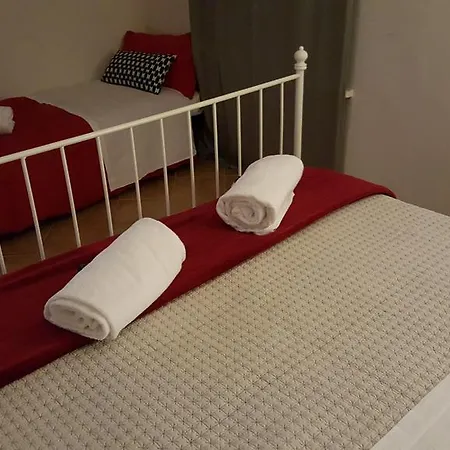 住宿加早餐酒店 Mi Casa Es Tambien Tu Casa *